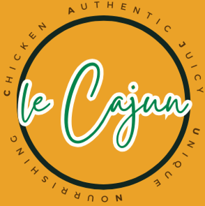 Le Cajun